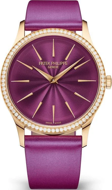 Patek Philippe Calatrava 110302