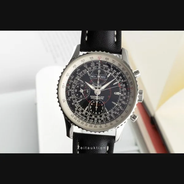 Breitling Montbrillant Datora 5520EUR
