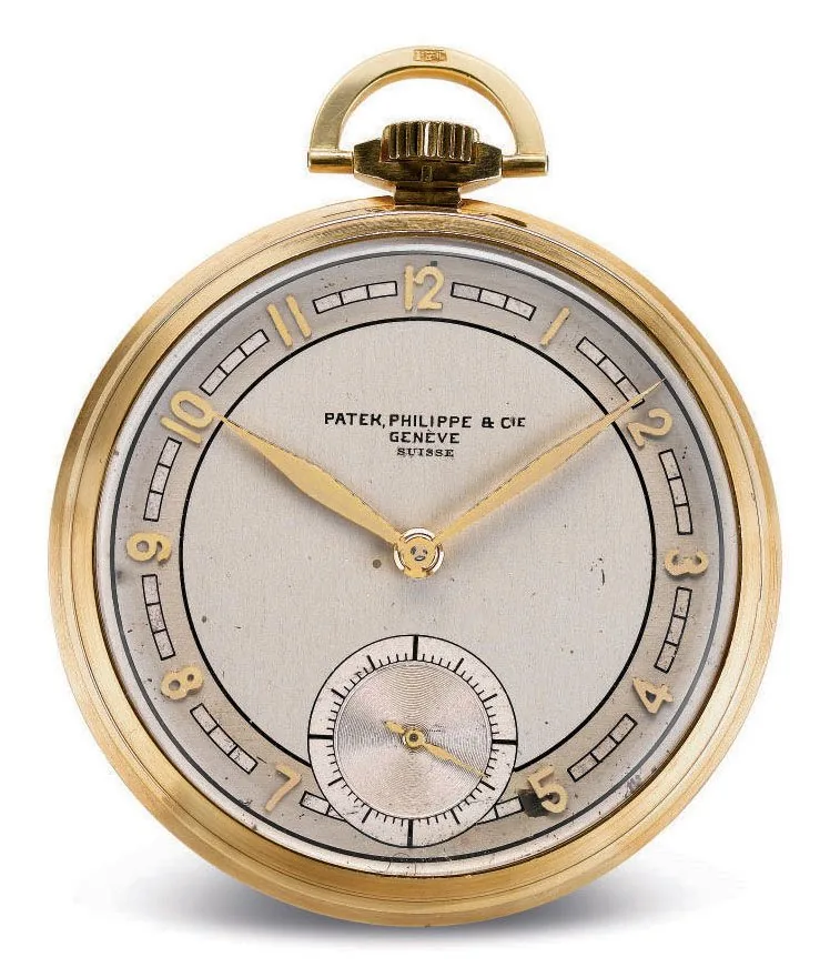 Patek Philippe Unclassified 616