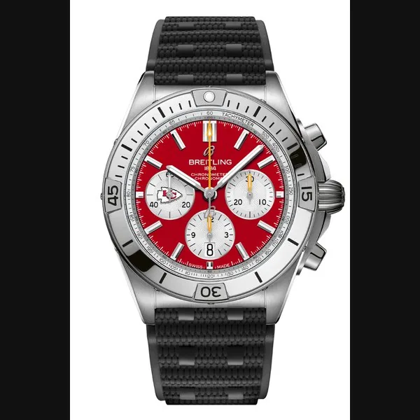 Breitling Chronomat B01 AB01342B1K5S1