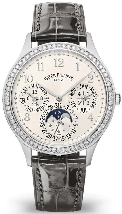 Patek Philippe Grand Complications 54696