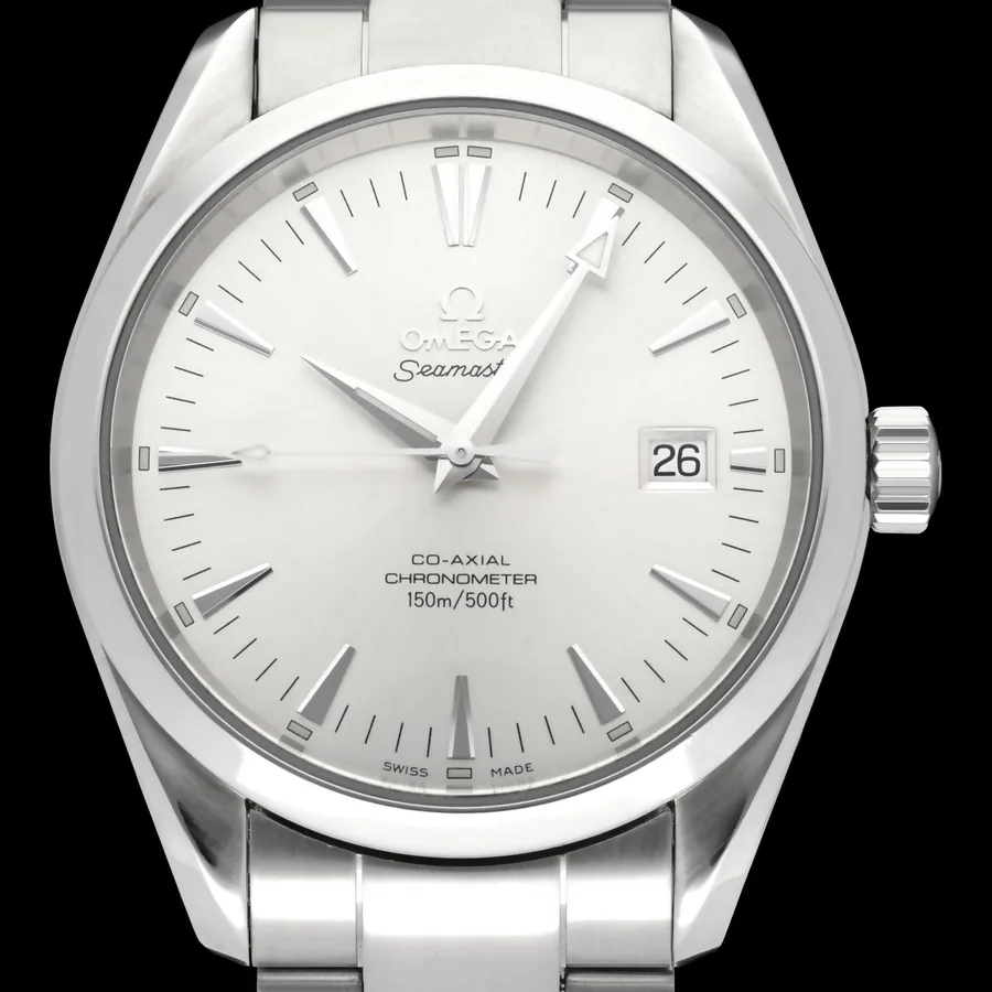 Omega Seamaster Aqua Terra 2503.30.00