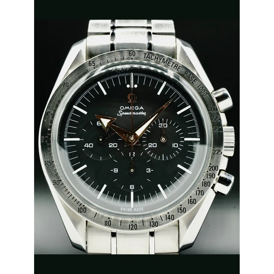 Omega Speedmaster Broad Arrow 3594.50