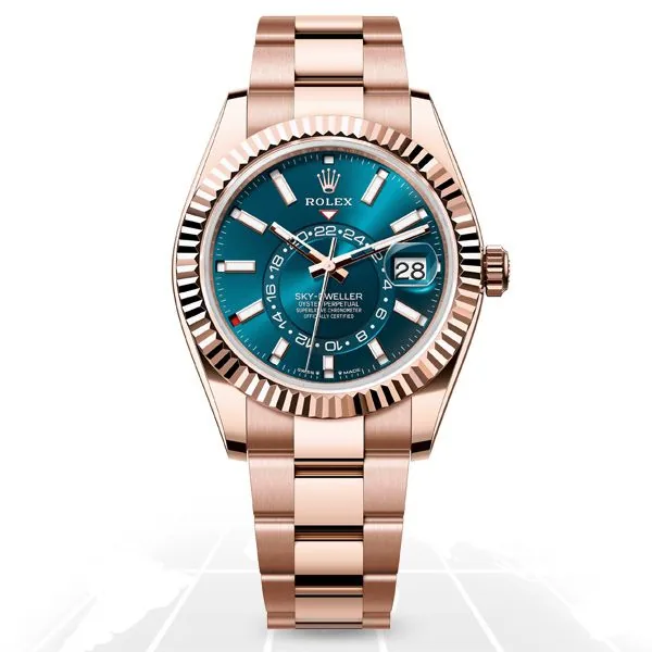 Rolex Unclassified GATO505673