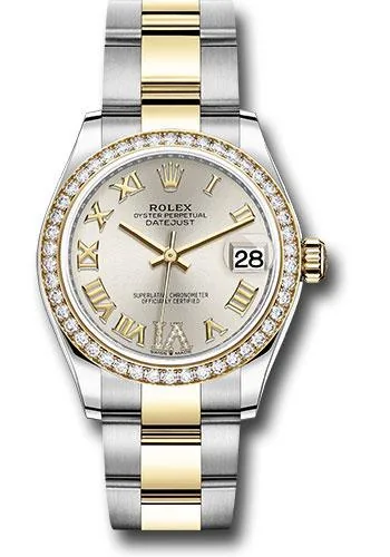 Rolex Unclassified 278383RBR sdr6o