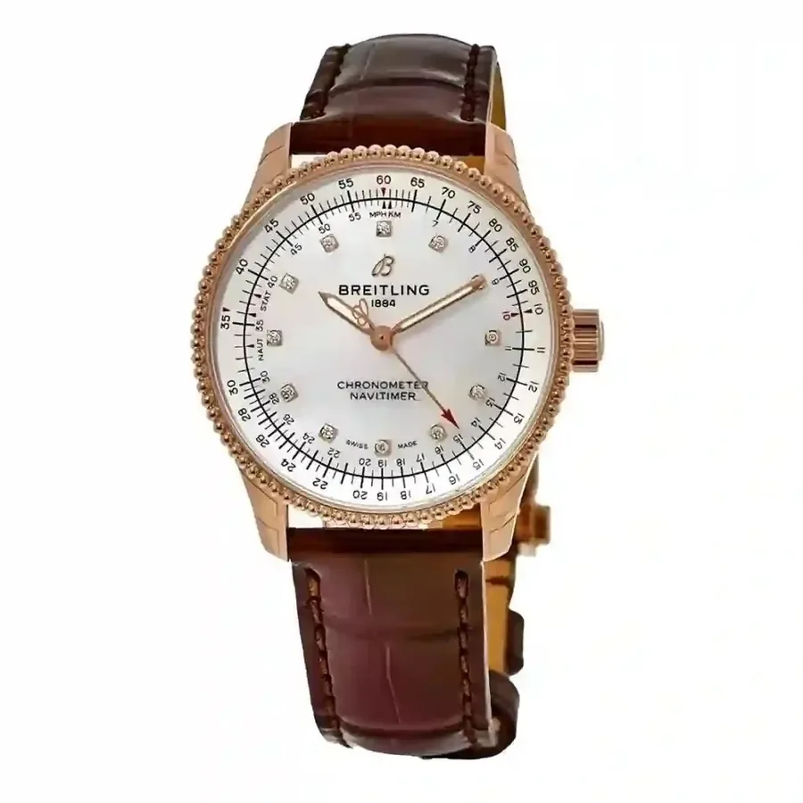 Breitling Navitimer R17395211A1P1