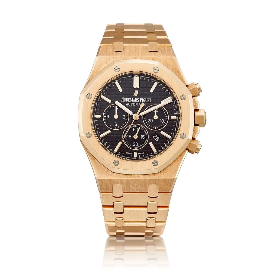 Audemars Piguet Royal Oak 26320OR.OO.1220OR.01