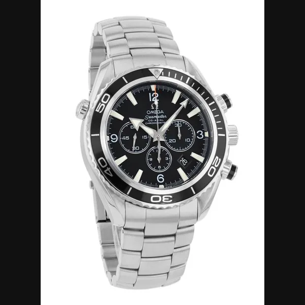 Omega Seamaster Planet Ocean 600 M PLX501771