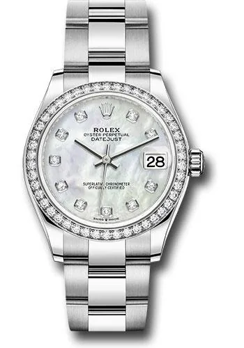 Rolex Unclassified 278384RBR mdo