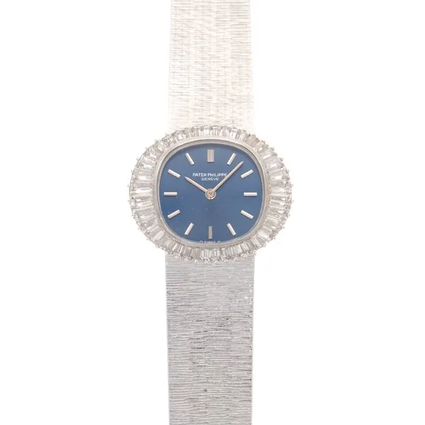 Patek Philippe Unclassified 4260/001