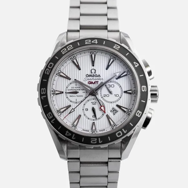 Omega Seamaster Aqua Terra 231.10.44.52.04.001