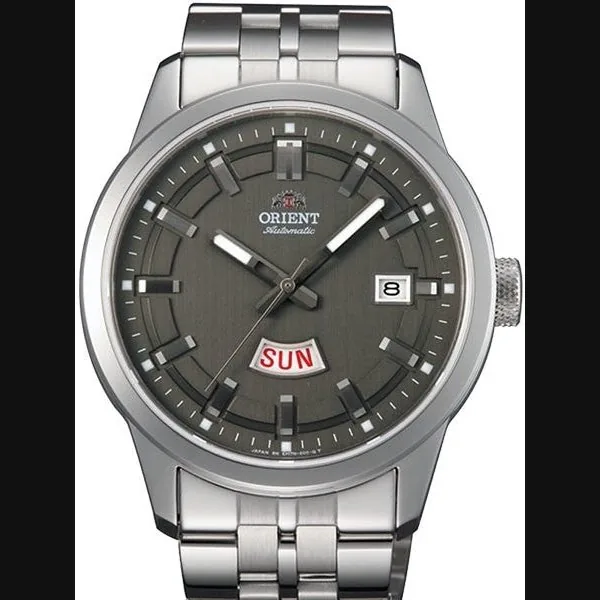 Orient 42mm Ranger Day EM7N001A
