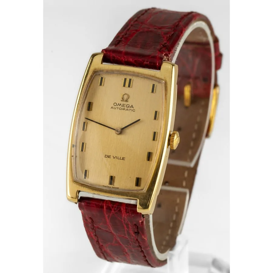 Omega Unclassified 671460