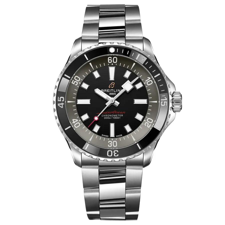 Breitling Superocean Limited Edition 42mm 84-37-981