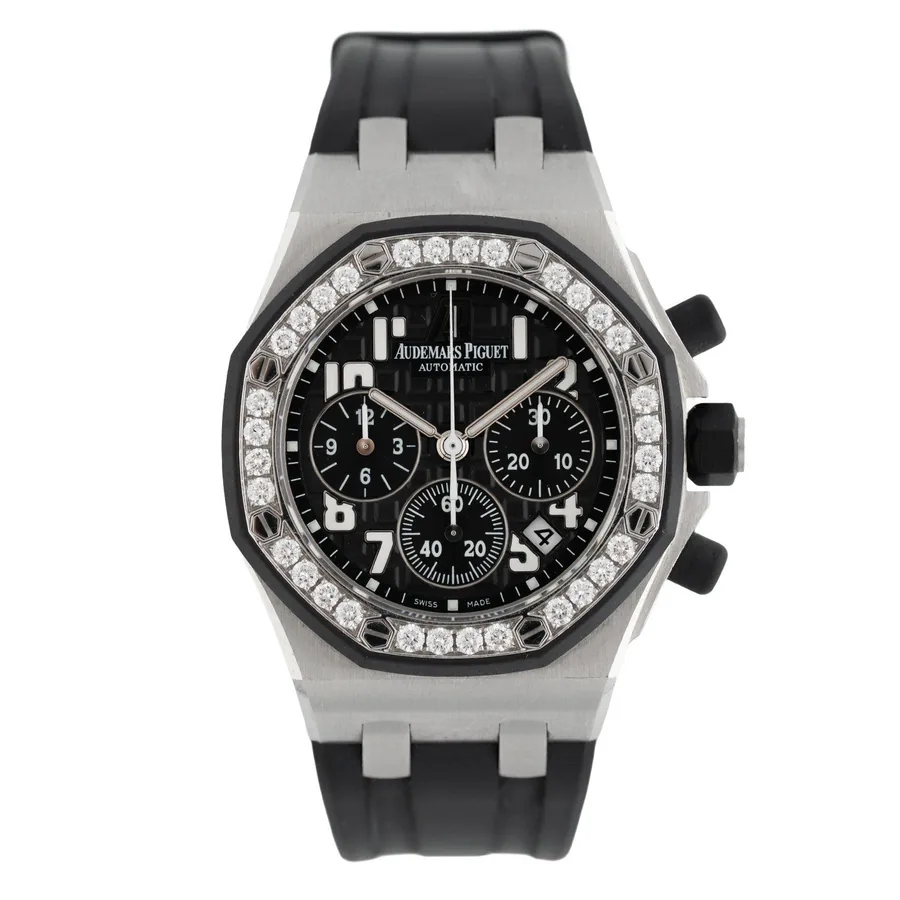 Audemars Piguet Royal Oak Offshore Lady 26048SK.ZZ.D002CA.01