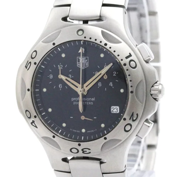 TAG Heuer Kirium 60521