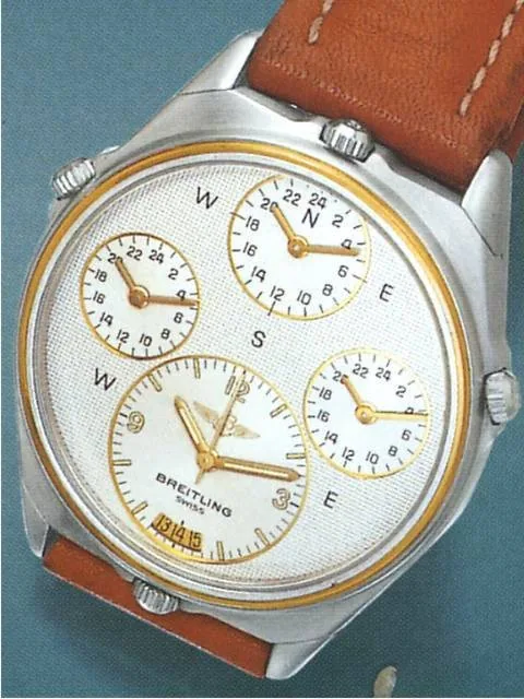 Breitling Unclassified 80840