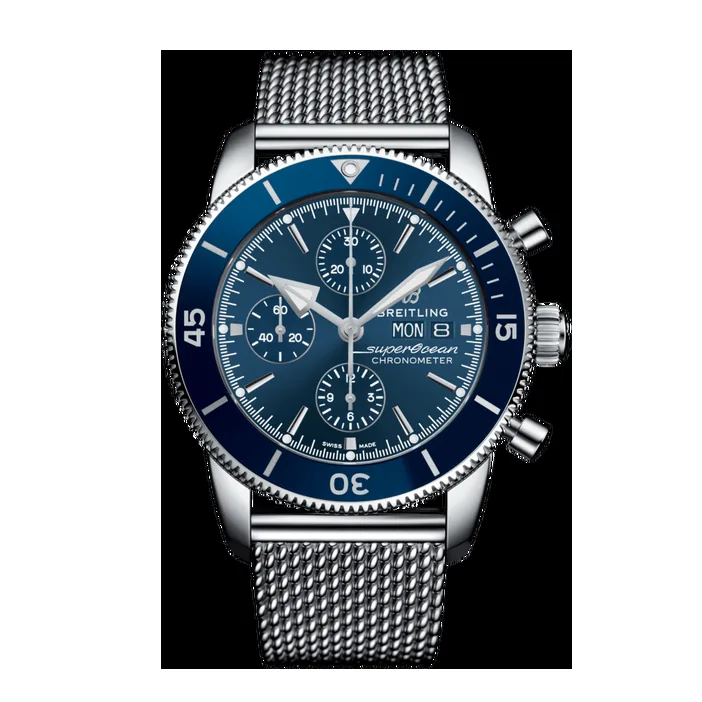 Breitling Super Ocean Heritage II W19895-JD-$4064 / EB-$4181