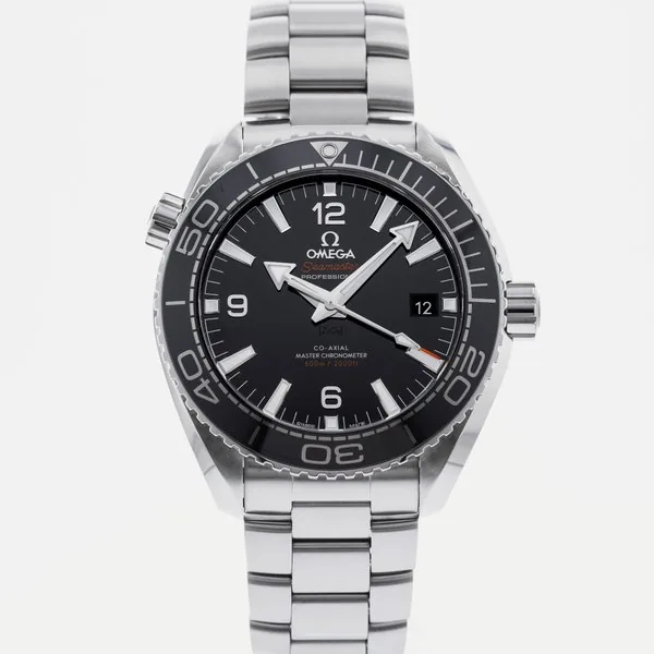 Omega Seamaster Planet Ocean 600M 10-10-OME-C2UPKF