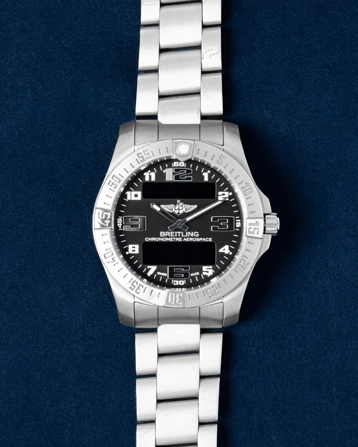 Breitling Professional E79363101B1E1