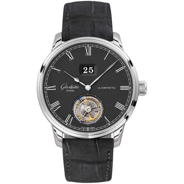 Glashütte Original Senator Tourbillon 1-94-03-04-04-04