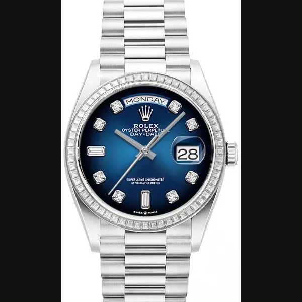 Rolex Day-Date Z101146