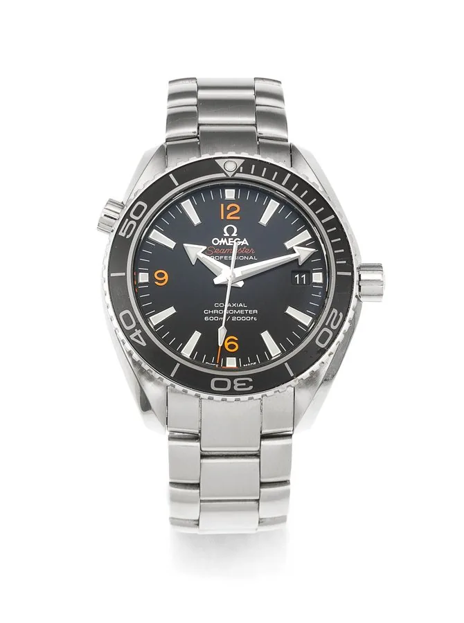 Omega Seamaster 23230422101003
