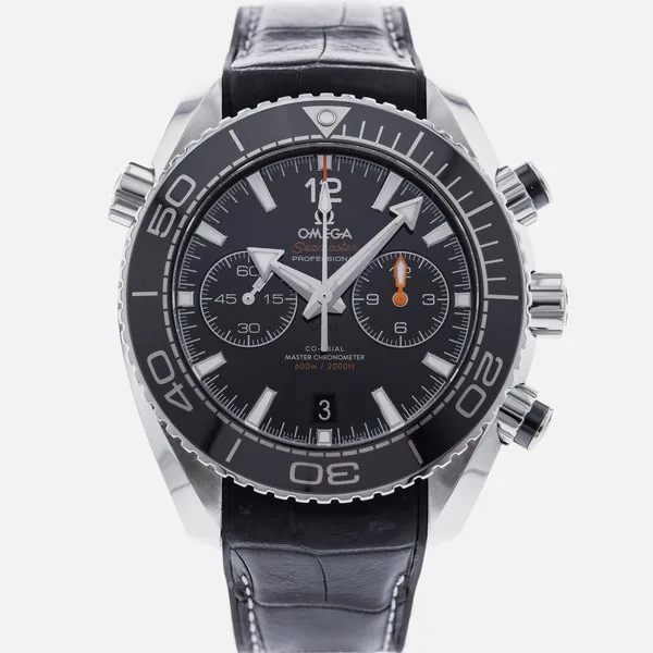 Omega Seamaster Planet Ocean 600M 10-10-OME-2ML7KP