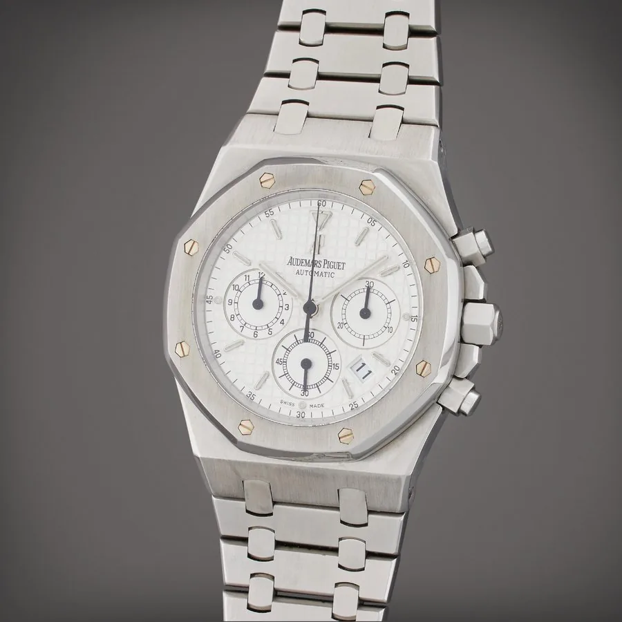 Audemars Piguet Royal Oak Chronograph 25860ST.OO.1110ST.05
