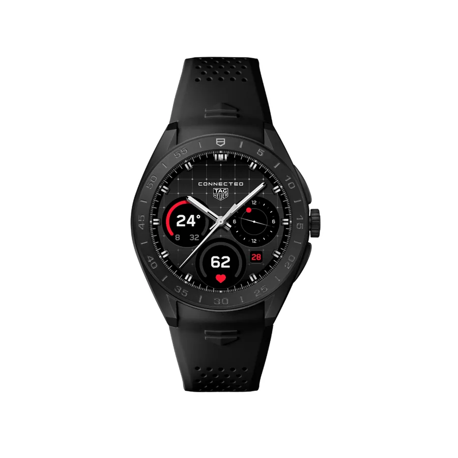 TAG Heuer Connected Calibre E5 45mm 5316028