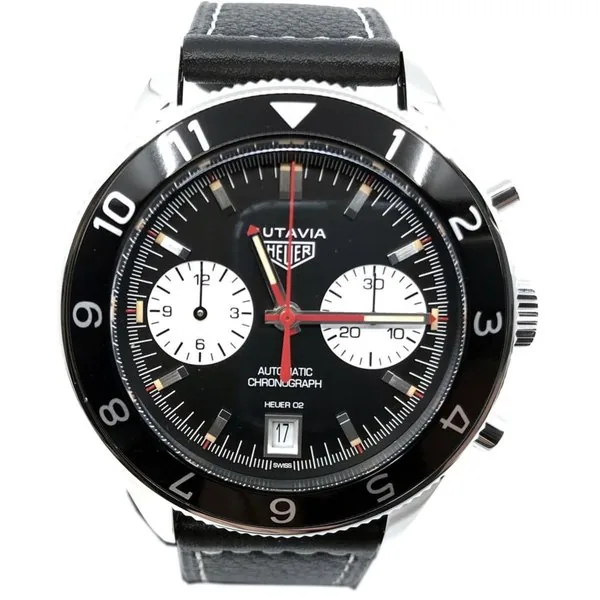 TAG Heuer Heuer Heritage Caliber Heuer 210000000248