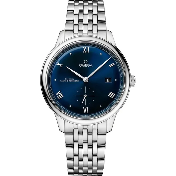 Omega De Ville Prestige 434.10.41.20.03.001
