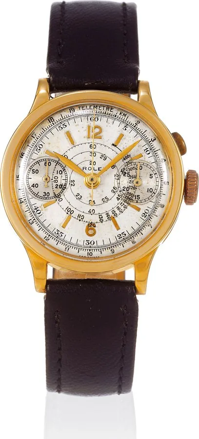 Rolex Unclassified 2507