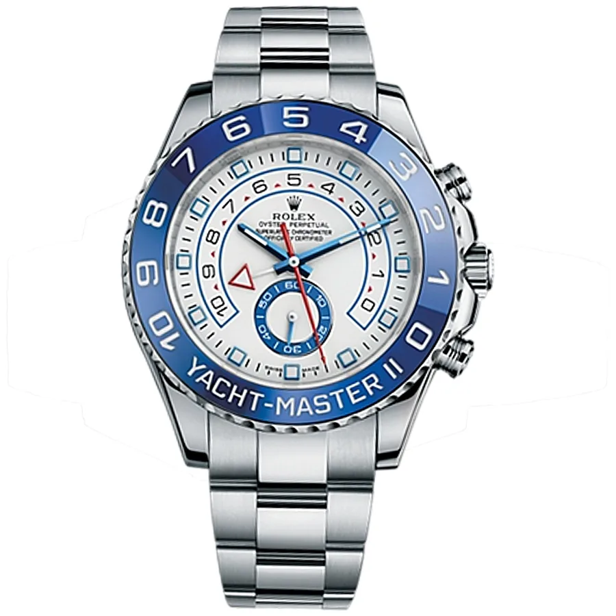 Rolex Yacht-Master II 116680-0002