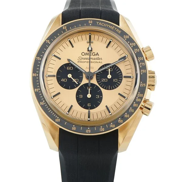 Omega SpeedmasterEverything from Factory* 310.62.42.50.99.001