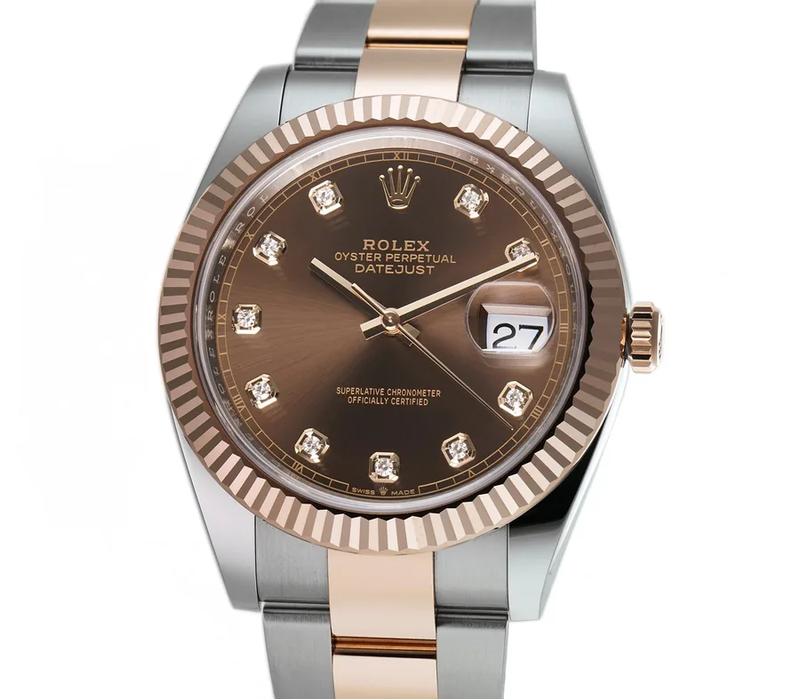 Rolex 41mm 12867