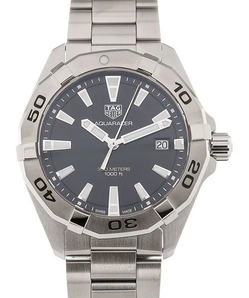 TAG Heuer Aquaracer 300M WBD1110.BA0928
