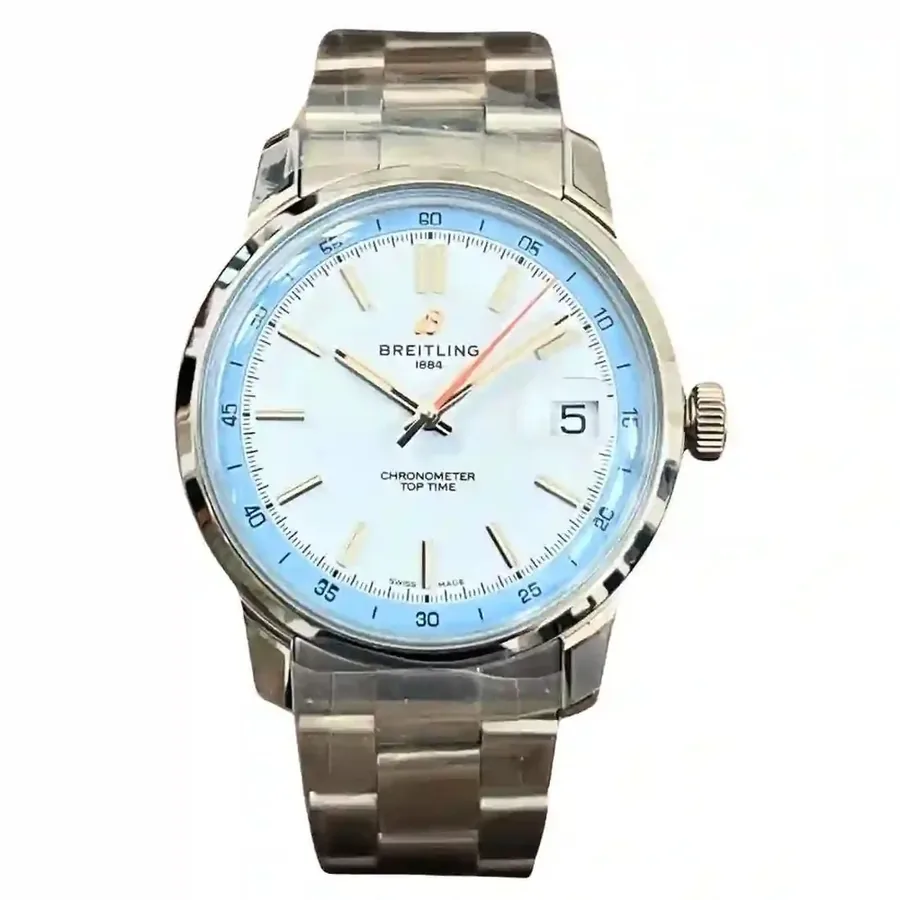 Breitling Top Time 47855