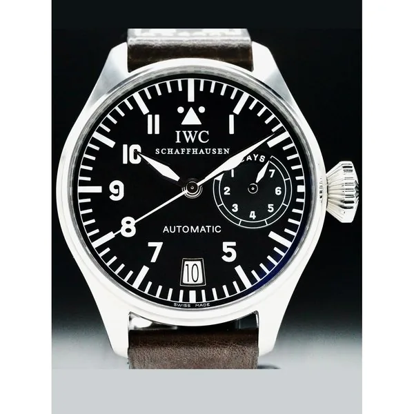 IWC IW500201 Big Pilot 210000073425