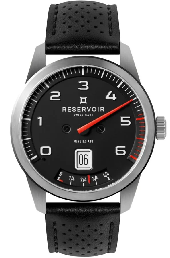 Reservoir GT Tour RSV-001