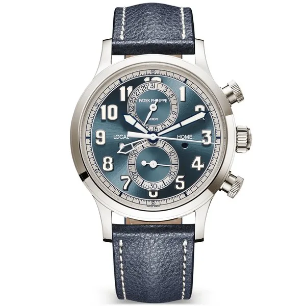 Patek Philippe Complications 5924G-001
