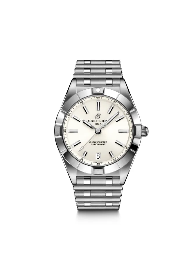 Breitling Chronomat A77310101A2A1