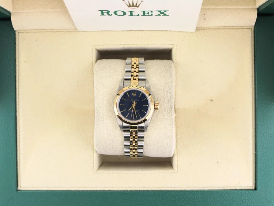 My Store 1996 Rolex 8856