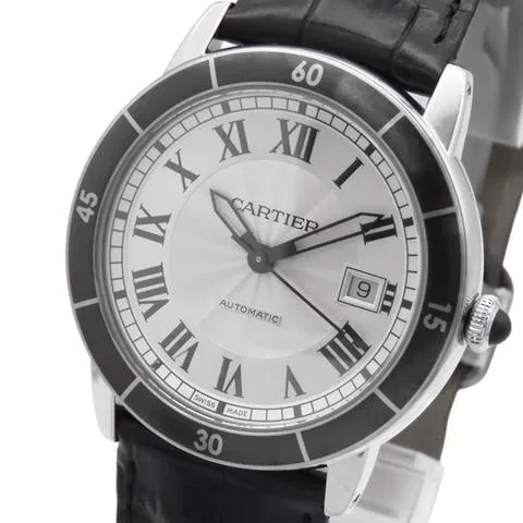 Cartier Ronde Croisiere WSRN0002