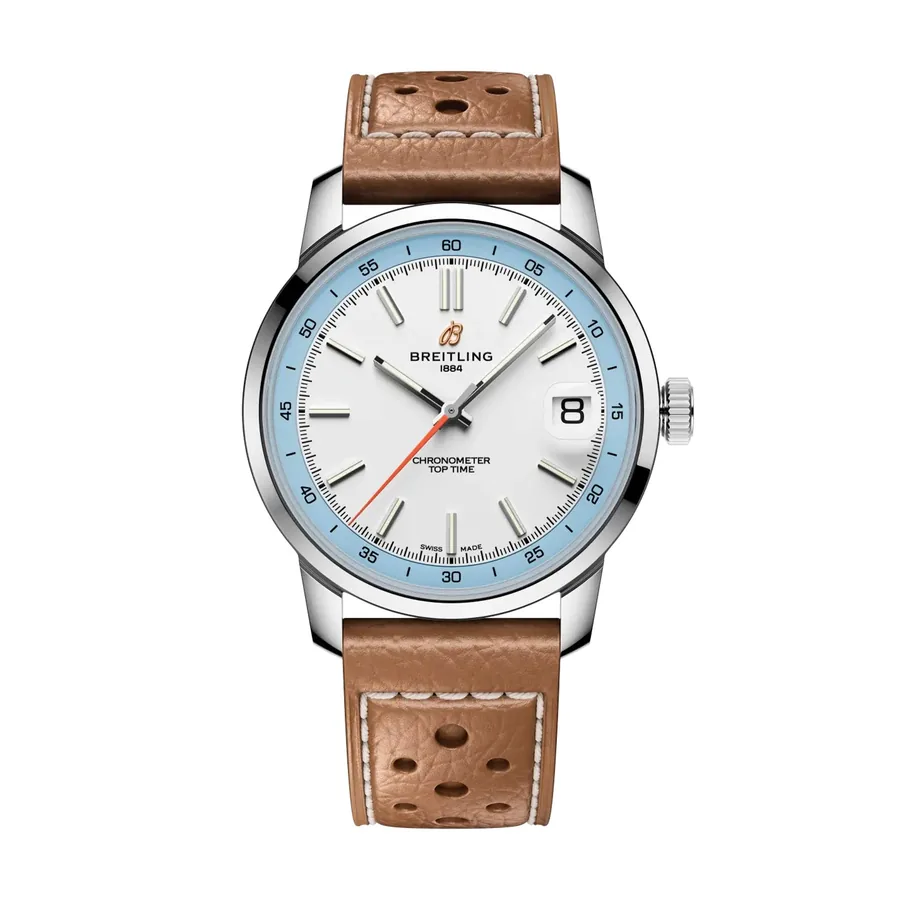 Breitling Top Time B31 BRL-AB3113281A1X1