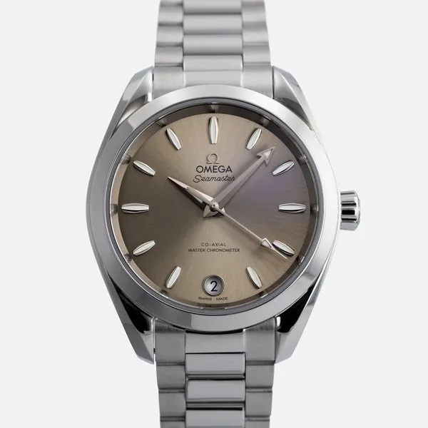 Omega Seamaster Aqua Terra 220.10.34.20.09.001