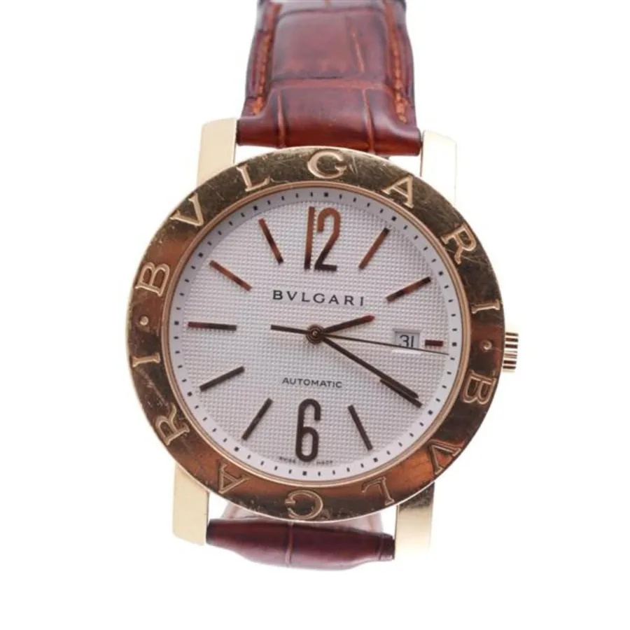 Bulgari Bvlgari BB42GLAuto