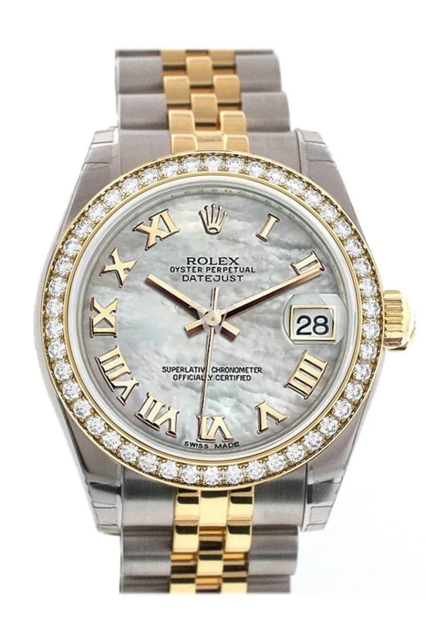 Rolex Custom CDBN233