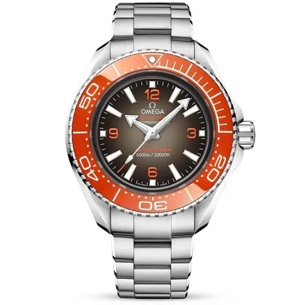 Omega Seamaster Planet Ocean Ultra 21530462106001