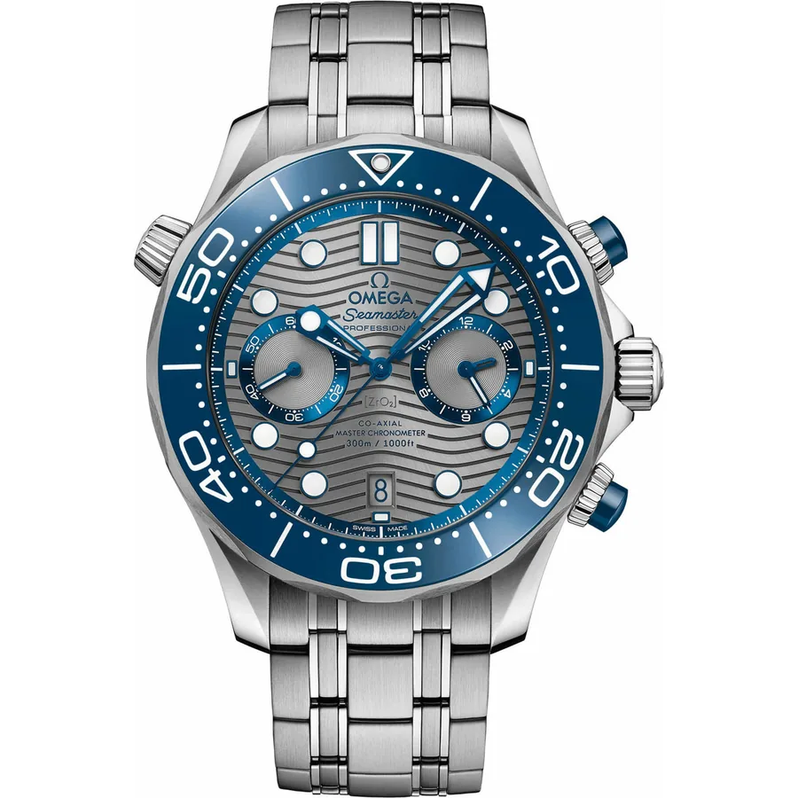 Omega Seamaster Diver 300 M 210.30.44.51.06.001